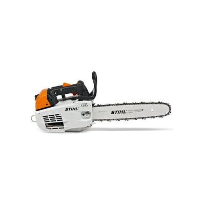 Stihl - MS201T 14" CHAINSAW - STMS201T 14 - Farming Parts