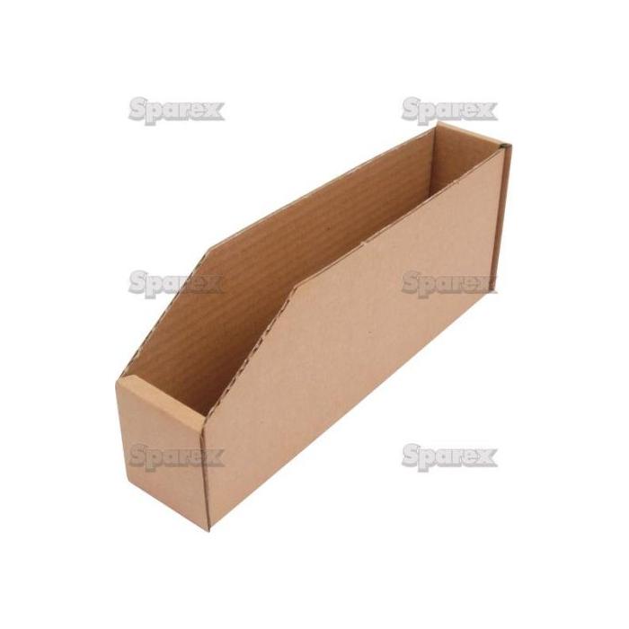 STOCK BOX PAK (50) 110X280X50MM
 - S.14677 - Farming Parts