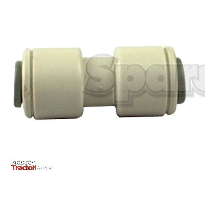 STRAIGHT CONNECTOR-1/4''
- S.12528 - Farming Parts