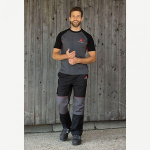 S Collection Work Trousers - X993482106 - Massey Tractor Parts