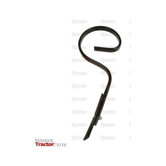 S Tine 32x10x525mm
- S.136360 - Farming Parts