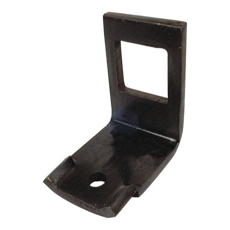 S Tine Clamp with helper 45x12mm Suitable for 50x50mm
 - S.77764 - Massey Tractor Parts