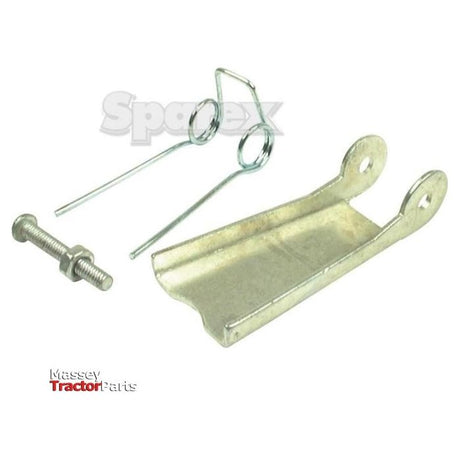 Safety Catch for 1.5 Ton Hook
 - S.12822 - Farming Parts