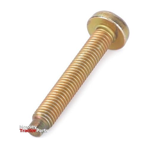 Screw Headlight - 3771996M1 - Massey Tractor Parts