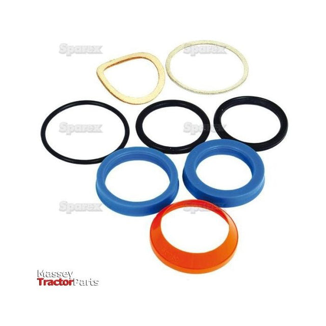 Seal Kit
 - S.57975 - Farming Parts