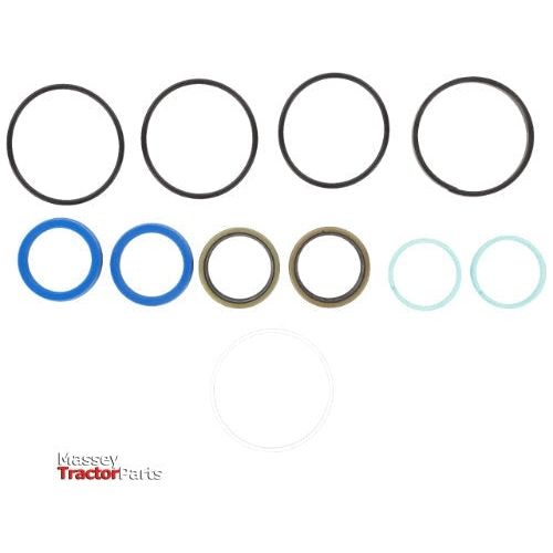 Seal Kit Steering Cylinder 4WD - 3484624M92 - Massey Tractor Parts