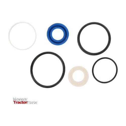 Seal Kit steering Cylinder - 3404477M91 - Massey Tractor Parts