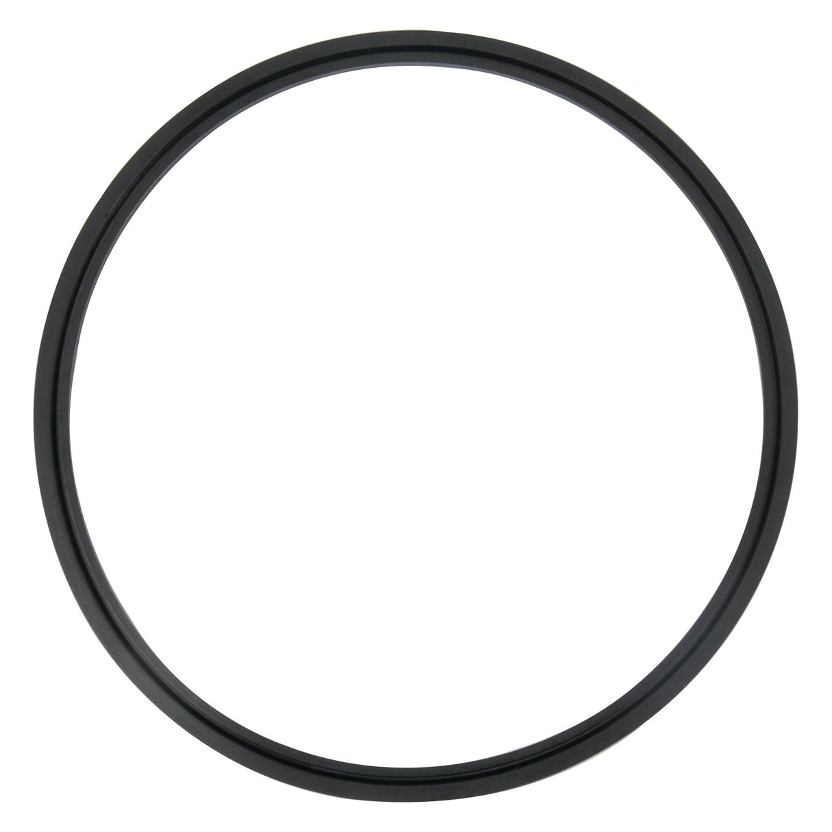 A Sparex Sealing Ring (Part No. S.42358), with its precision akin to Massey Ferguson, set against a pristine white background.