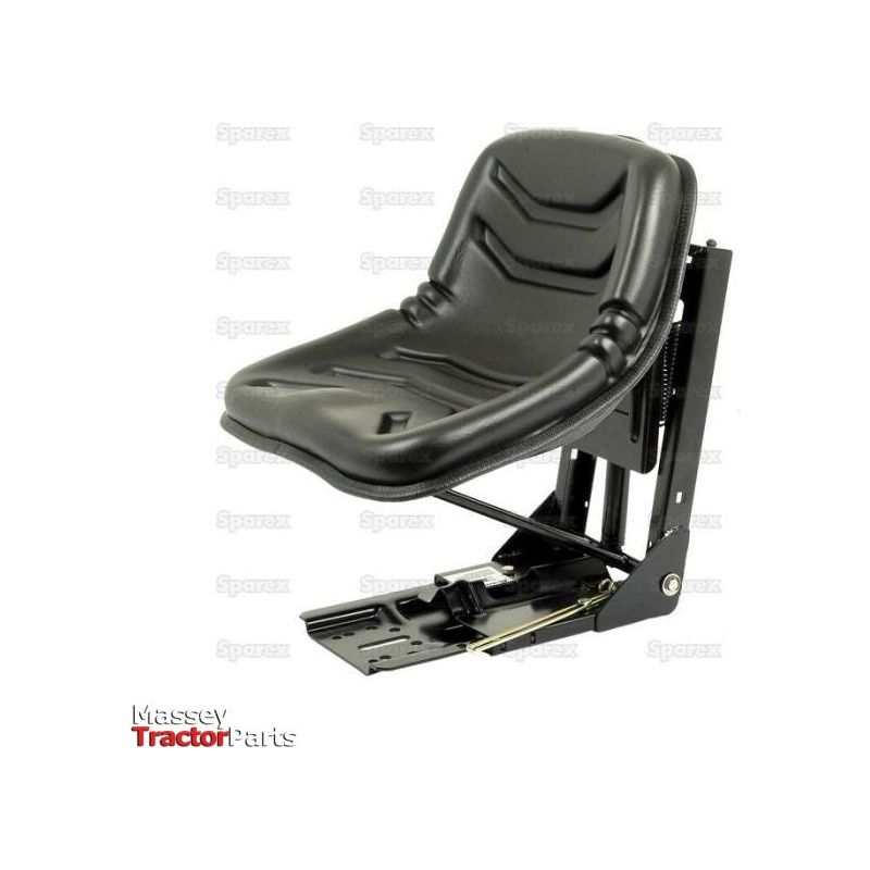 Sparex Seat Assembly
 - S.71056 - Massey Tractor Parts