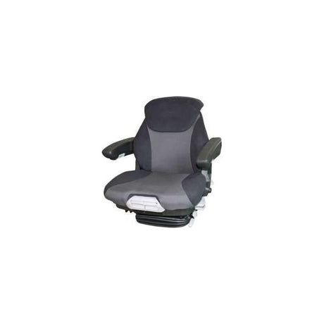 Seat Cover Without Brand Markings - X991450019000 - Massey Tractor Parts