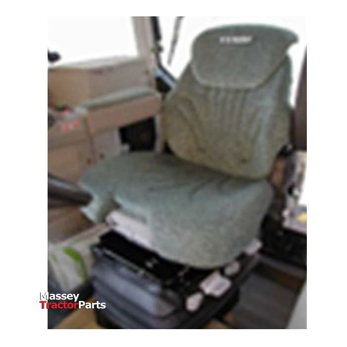 Fendt - Seat Cover - X991450001000 - Farming Parts