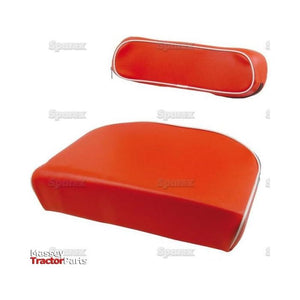 Seat Cushion & Back Rest
 - S.67197 - Massey Tractor Parts