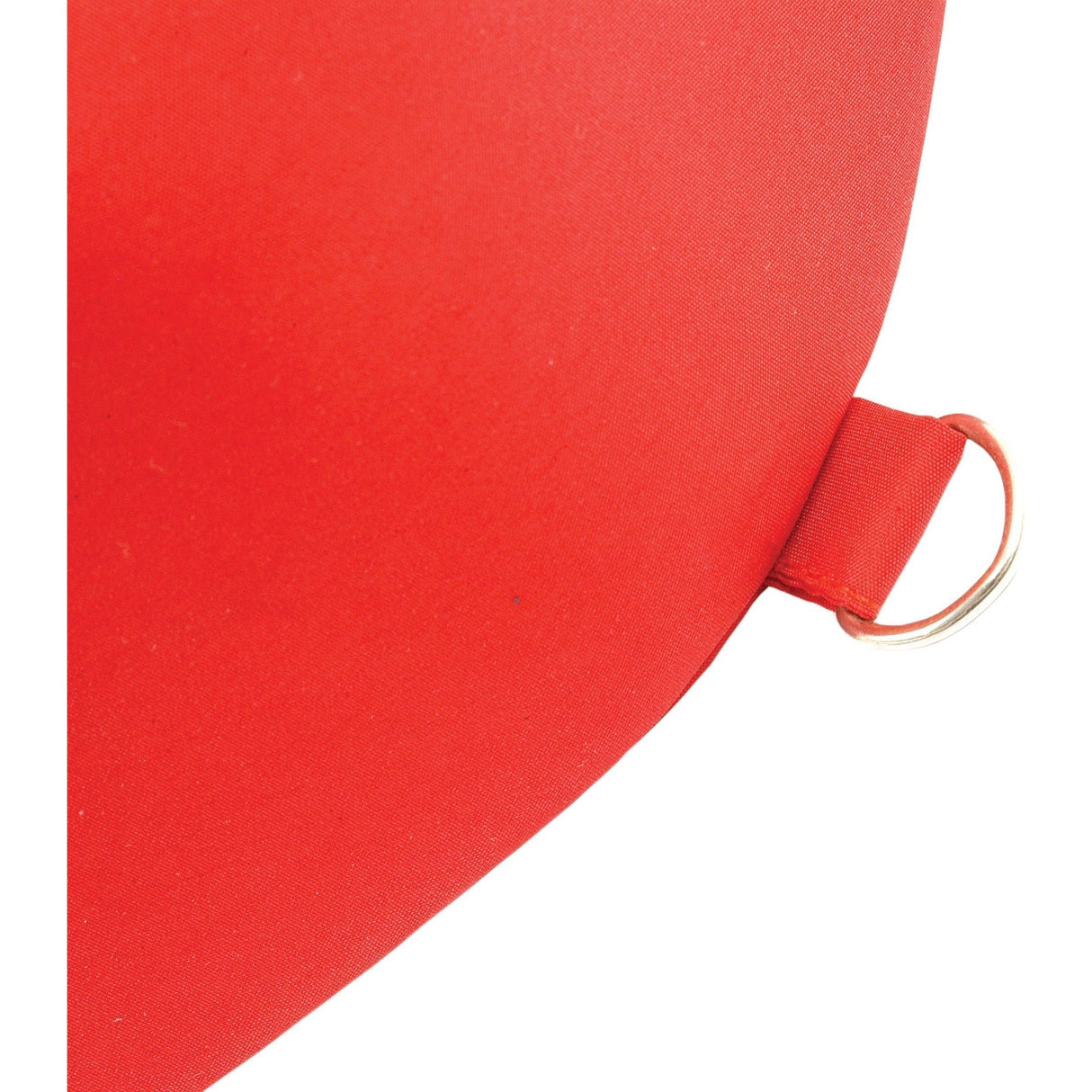 Seat Cushion - Red
 - S.670 - Massey Tractor Parts