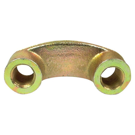 Securing Plate M16 x 1.50. Hole centres: 60mm.
 - S.77287 - Massey Tractor Parts