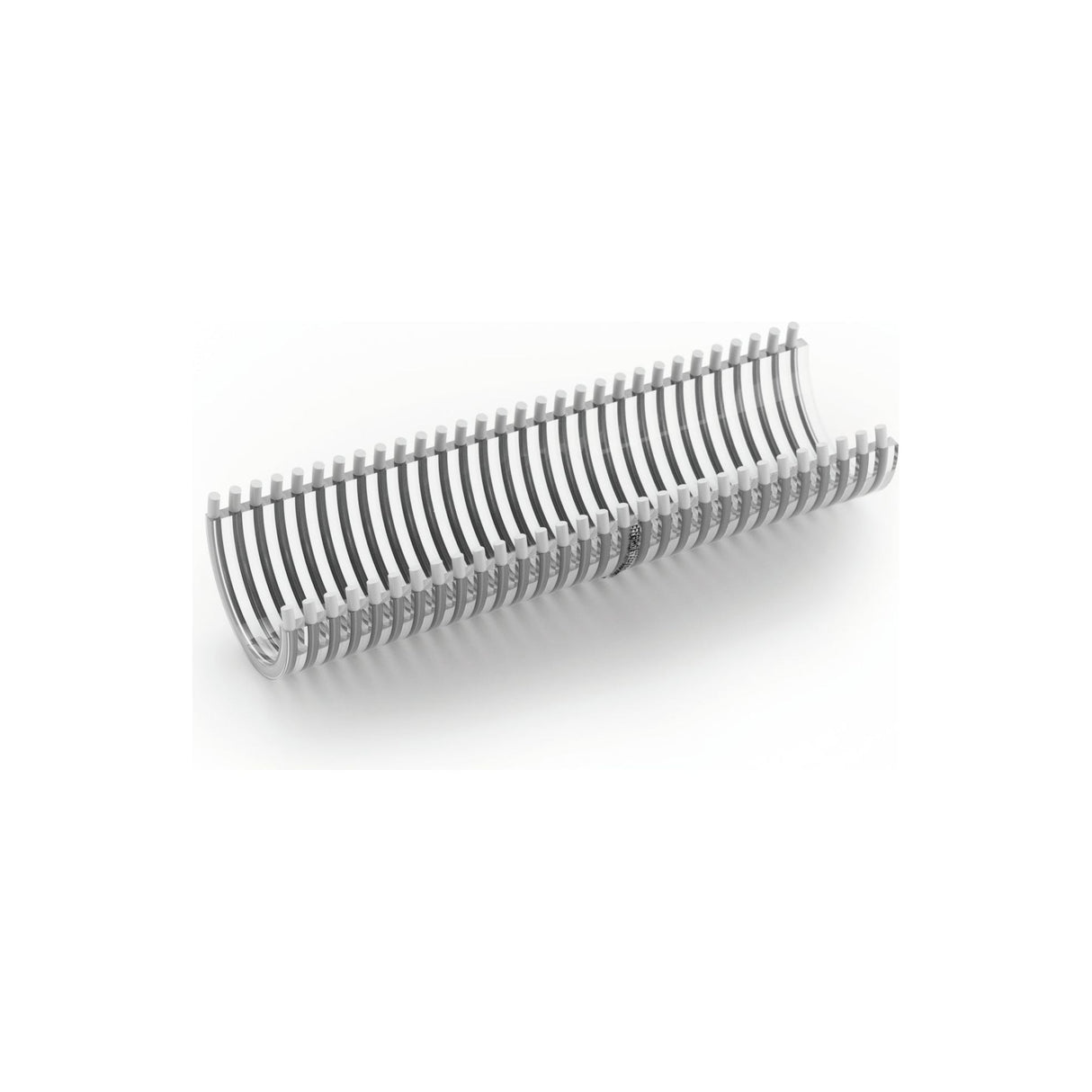 A Seed Drill Hose (Florida) with a hose ID of 32mm by Sparex, shown on a white background.
