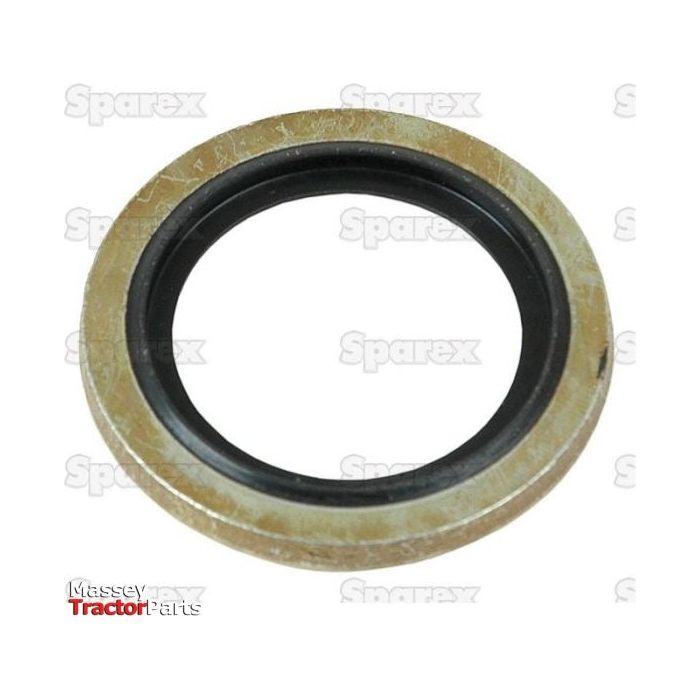 Self centering Bonded Seal 1/2"  mm - S.2809 - Farming Parts