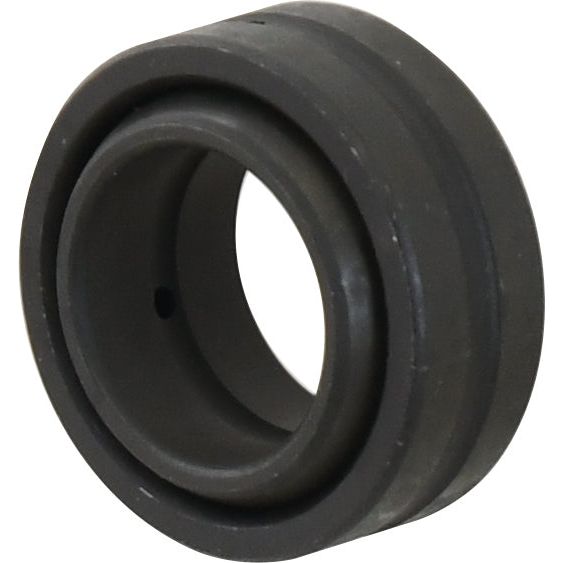 A black rubber ring with an inner hole, likely a gasket or seal, suitable for Case IH/International Harvester machinery, identified as the Sensor Shaft Bearing (S.59127) by Sparex.