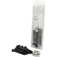 A package of Shear Bolt - Imperial bolts and nuts (Sparex Part No. S.3612) from the brand Sparex, with several more high tensile strength bolts and nuts placed in front of the package.