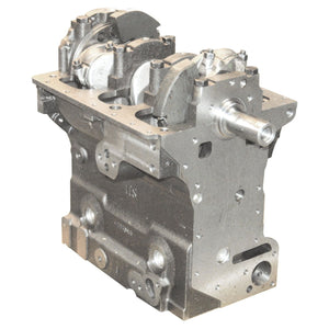 Short Engine: AD3.152
 - S.43766 - Farming Parts