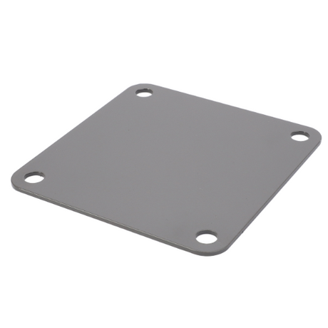Side Plate Step - 718500171650 - Massey Tractor Parts