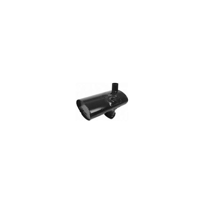 Silencer - 3388432M2 - Massey Tractor Parts