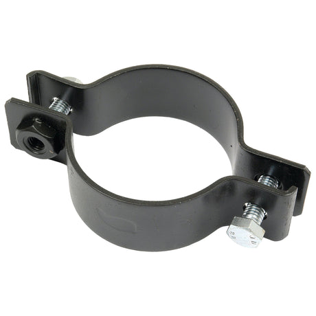 Silencer Clamp -⌀: 65mm
 - S.59067 - Farming Parts