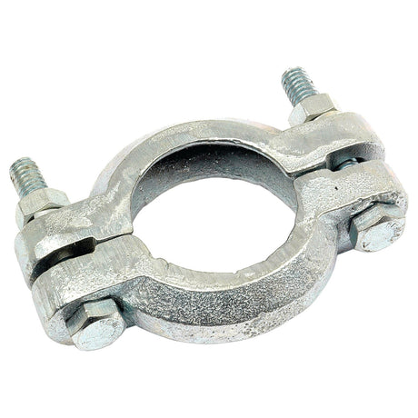Silencer Clamp -⌀: mm
 - S.60654 - Massey Tractor Parts