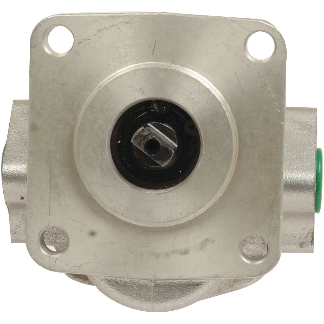 Single Hydraulic Pump
 - S.67465 - Massey Tractor Parts