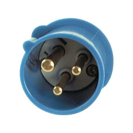 Single Phase Electrical Connector, 16 Amps
 - S.51294 - Farming Parts