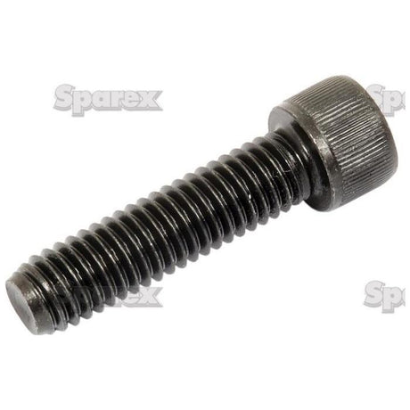 Socket Capscrew, Size: 3/8'' x 1 1/2'' UNC (BS 2470) - S.11678 - Farming Parts