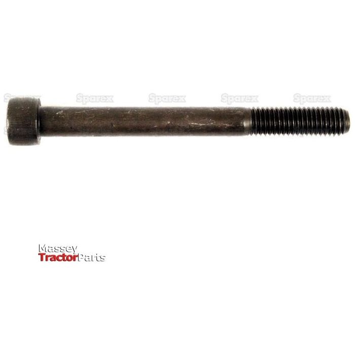 Socket Capscrew, Size: M10 x 100mm (Din 912)
 - S.53906 - Farming Parts