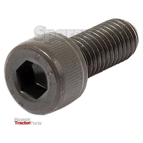 Socket Capscrew, Size: M6 x 10mm (Din 912)
 - S.11741 - Farming Parts