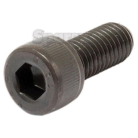 Socket Capscrew, Size: M6 x 12mm (Din 912)
 - S.11649 - Farming Parts