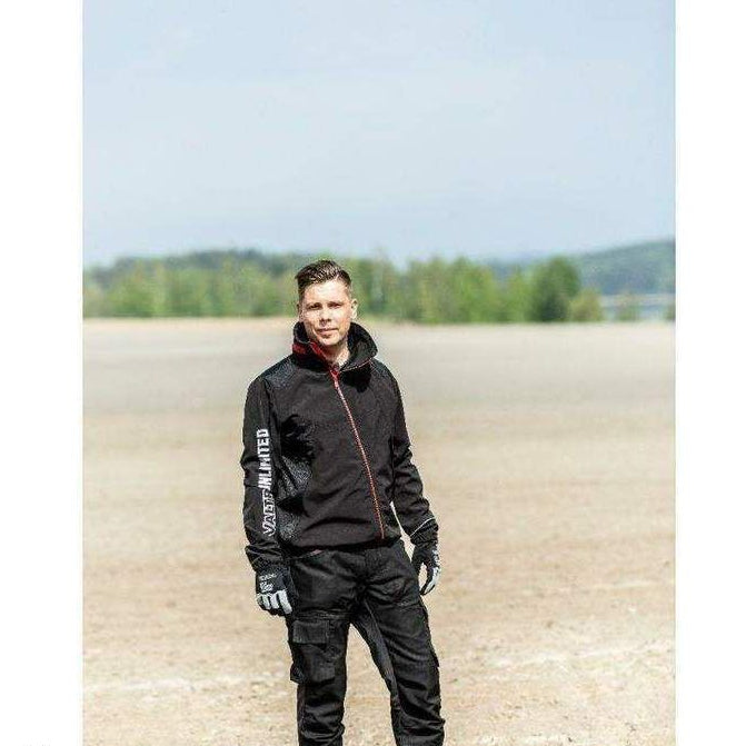 Softshell Unlimited Jacket - V4280620-Valtra-Clothing,jacket,Jackets & Fleeces,Men,Merchandise,Not On Sale