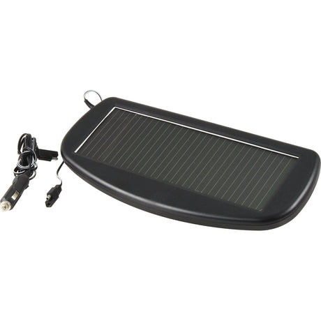 Solar Trickle Battery Charger 12V
 - S.143025 - Farming Parts