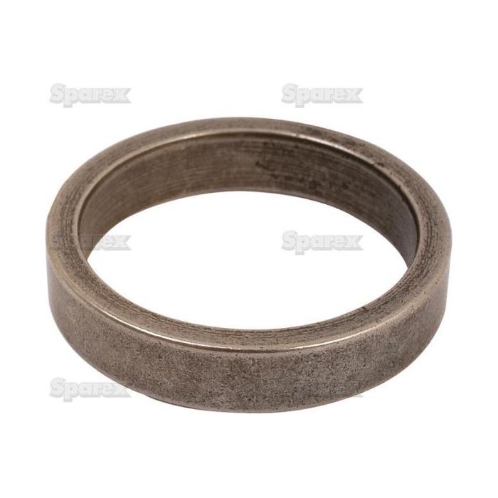 Spacer component on a white background with "Sparex" watermarks, suitable for Landini and Massey Ferguson machinery (Sparex Part No. S.41795).