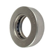 A Sparex spindle bearing, inscribed with "RLS-23" on its outer ring, features smooth and polished inner and outer rings.