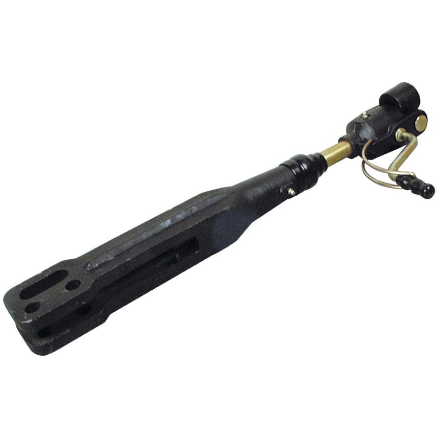 Levelling Box Assembly
 - S.8626 - Massey Tractor Parts