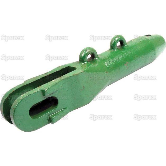 Levelling Box Fork
 - S.11504 - Farming Parts