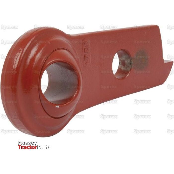 Lower Link Weld On Ball End (Cat. 2) RH
 - S.60025 - Farming Parts
