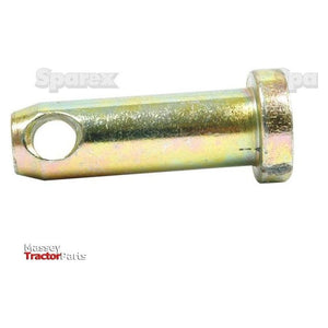 Lower link pin 22x55mm Cat. 1
 - S.15025 - Farming Parts