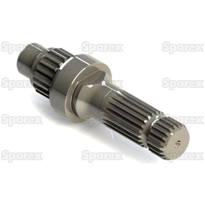 PTO Shaft
- S.260197 - Farming Parts