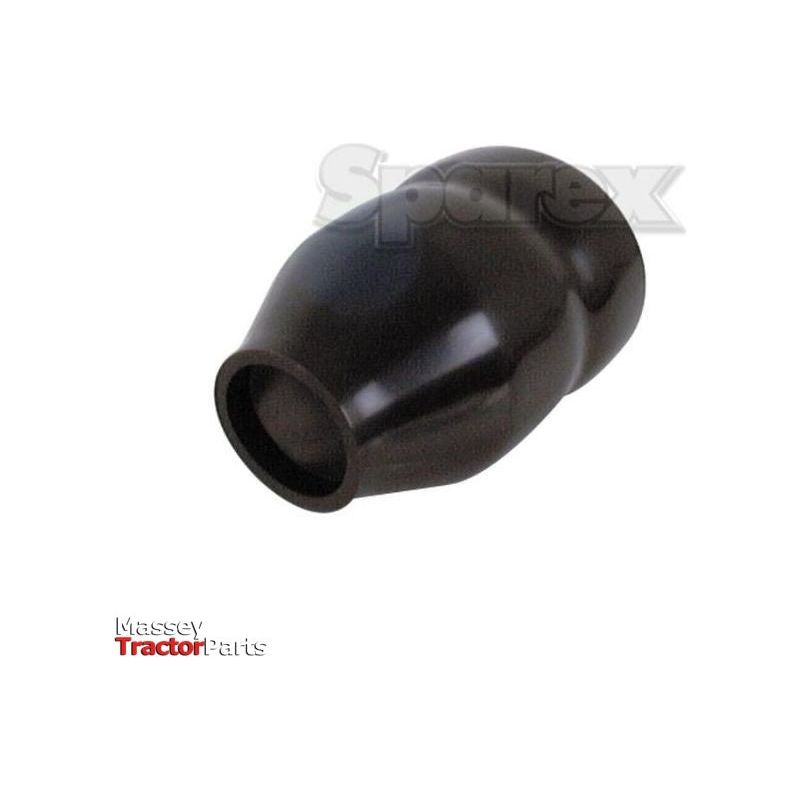Rubber Boot - Levelling Box
 - S.74345 - Massey Tractor Parts
