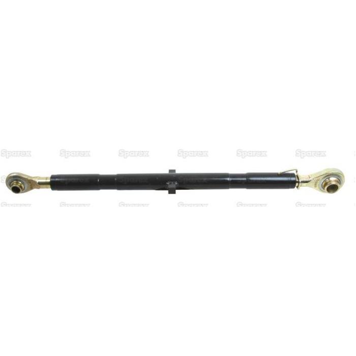 Top Link (Cat.1/2) Ball and Ball,  1 1/16'', Min. Length: 670mm.
 - S.588 - Farming Parts