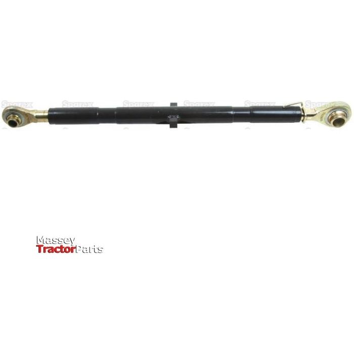 Top Link (Cat.2/2) Ball and Ball,  1 1/16'', Min. Length: 670mm.
 - S.15888 - Farming Parts