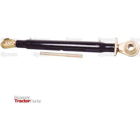 Top Link Heavy Duty (Cat.20mm/2) Ball and Ball,  1 1/4'', Min. Length: 620mm.
 - S.17194 - Farming Parts