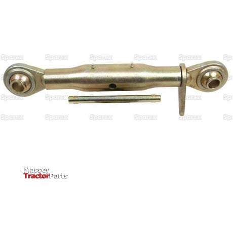 Top Link Heavy Duty (Cat.2/2) Ball and Ball,  1 1/4'', Min. Length: 420mm.
 - S.17607 - Farming Parts