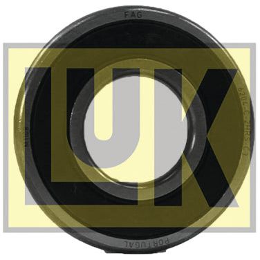 Close-up image of a 20mm ID, 47mm OD Spigot Bearing - S.146125 from Sparex, with the "Sparex" logo overlaid in the background.