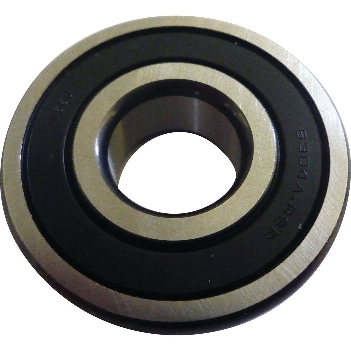 A Spigot Bearing - S.146128 from Sparex, featuring a black inner ring, measuring 20mm x 52mm.