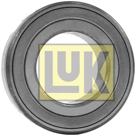A circular "Sparex" spigot bearing (S.146139) with the logo partially visible in the center. Appears to be made of metal and reminiscent of the durable components seen in Ford New Holland machinery.